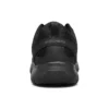 Summits Low-Top „Negru”