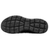 Summits Low-Top „Negru”