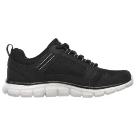 Summits Low-Top „Negru Alb”