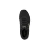 Summits Low-Top „Negru Alb”