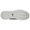 Summits Low-Top „Negru Alb”