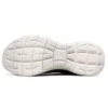 Summits Low-Top Negru/Argintiu