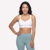 Sutien cu fermoar frontal Go Walk Evolution