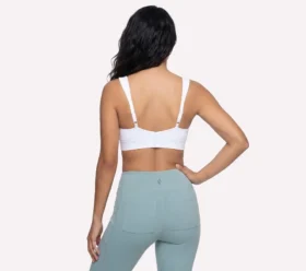 Sutien cu fermoar frontal Go Walk Evolution