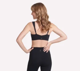 Sutien cu fermoar frontal Go Walk Evolution