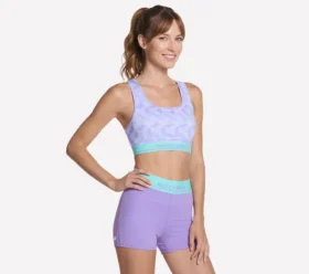 Sutien sport imprimat Pace