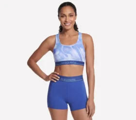 Sutien sport imprimat Pace