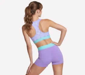 Sutien sport imprimat Pace
