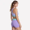 Sutien sport imprimat Pace