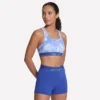 Sutien sport imprimat Pace