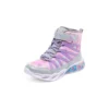 Sweetheart Lights „Roz-Violet-Gri”