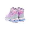 Sweetheart Lights „Roz-Violet-Gri”