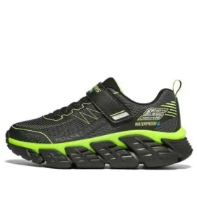 Tech- Grip „Black Green”