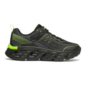 Tech- Grip „Black Green”