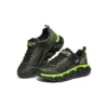 Tech- Grip „Black Green”
