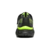 Tech- Grip „Black Green”