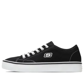 Teniși din pânză Cupsole 1 Low, negri