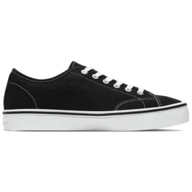 Teniși din pânză Cupsole 1 Low, negri