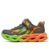 Thermo-Flash „Gri Verde Portocaliu”