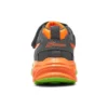 Thermo-Flash „Gri Verde Portocaliu”