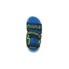 Thermo Splash Pantofi slip-on Sport Light-Up Sandale „Black Blue”