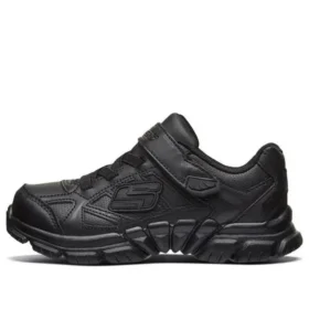 Tough Trax Low-Top Încălțăminte de alergare K Negru