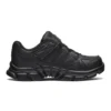 Tough Trax Low-Top Încălțăminte de alergare K Negru