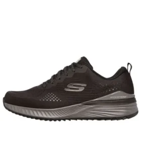 TR Ultra Low-Top Negru