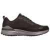 TR Ultra Low-Top Negru