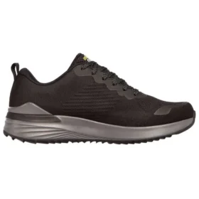 TR Ultra Low-Top Negru
