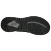 TR Ultra Low-Top Negru
