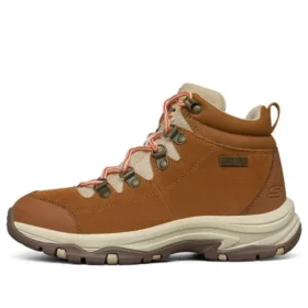 Trego-El Captian High-Top Maro