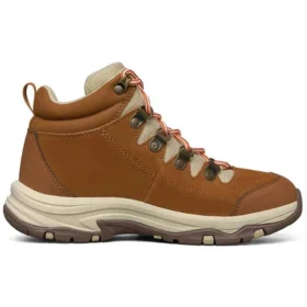 Trego-El Captian High-Top Maro