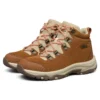 Trego-El Captian High-Top Maro