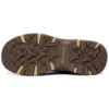 Trego-El Captian High-Top Maro