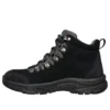 Trego-El Captian High-Top Negru
