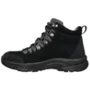 Trego-El Captian High-Top Negru