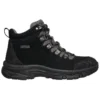 Trego-El Captian High-Top Negru