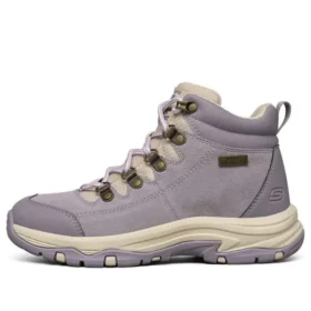 Trego-El Captian High-Top Violet