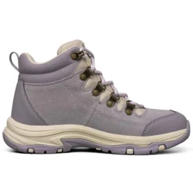 Trego-El Captian High-Top Violet