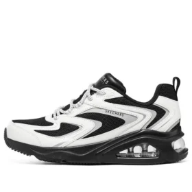Tres-Air „Street Fl-Air – Negru Alb”