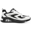 Tres-Air „Street Fl-Air – Negru Alb”