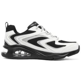 Tres-Air „Street Fl-Air – Negru Alb”