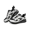 Tres-Air „Street Fl-Air – Negru Alb”