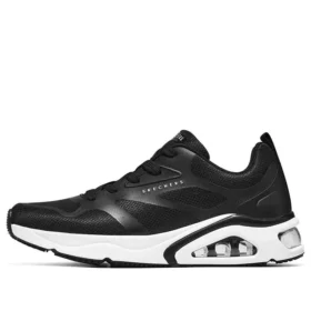 Tres Air Uno „Revolution Airy – Negru”