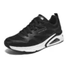 Tres Air Uno „Revolution Airy – Negru”