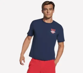 Tricou Beach Life