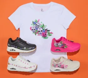 Tricou Colors of Life