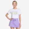 Tricou Courtside
