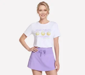Tricou Courtside